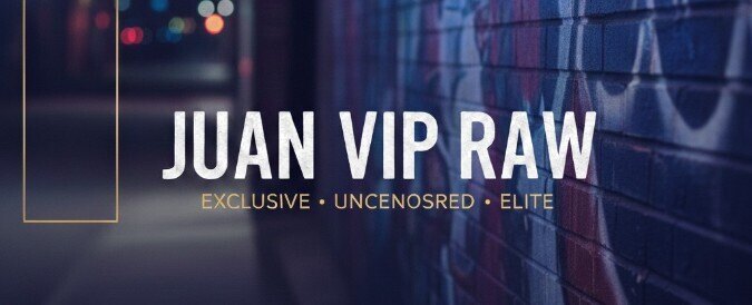 Juanvipraw banner image