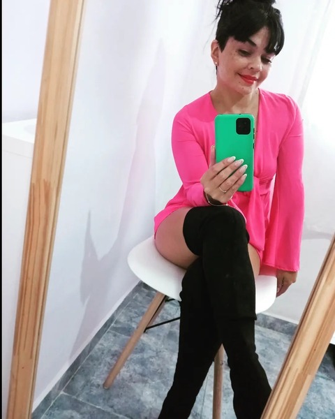 Ju Brunette cover image