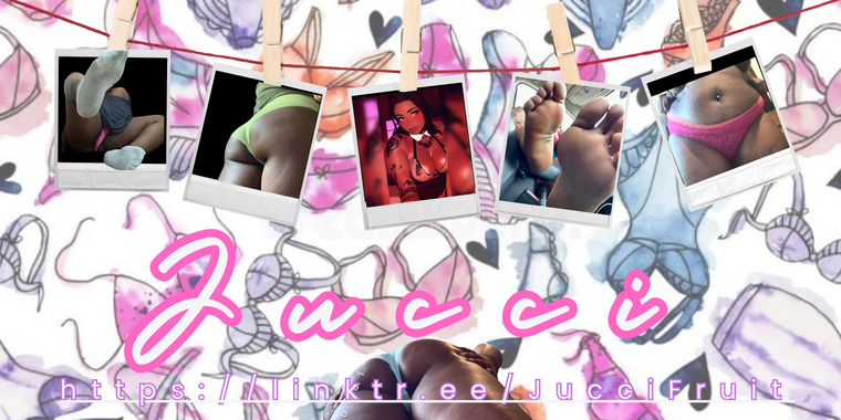 Jucci 💦 cover image