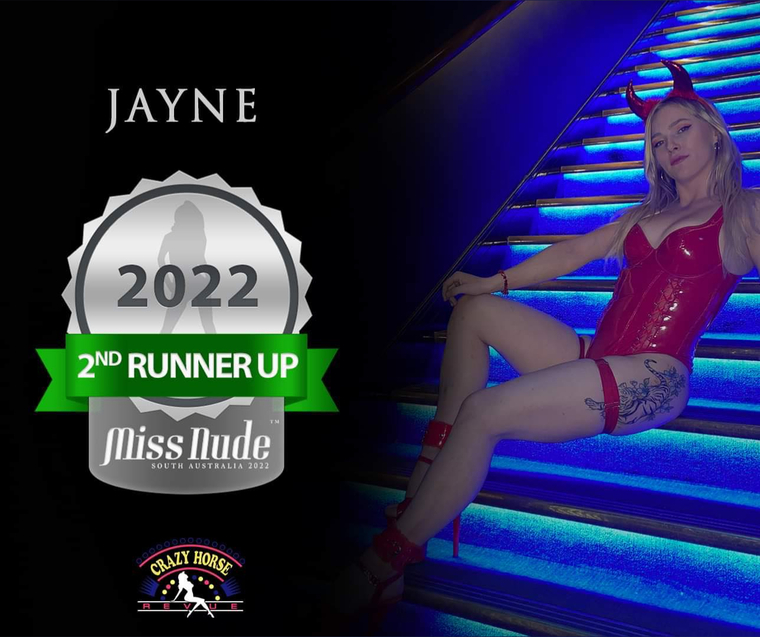 Jayne Summers banner image