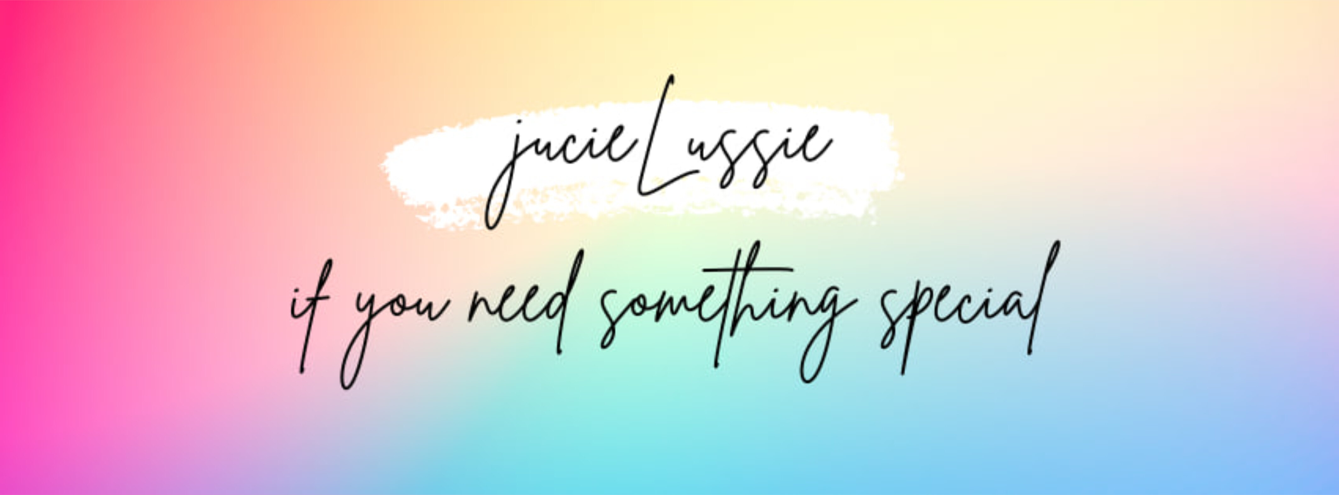JucieLussie banner image