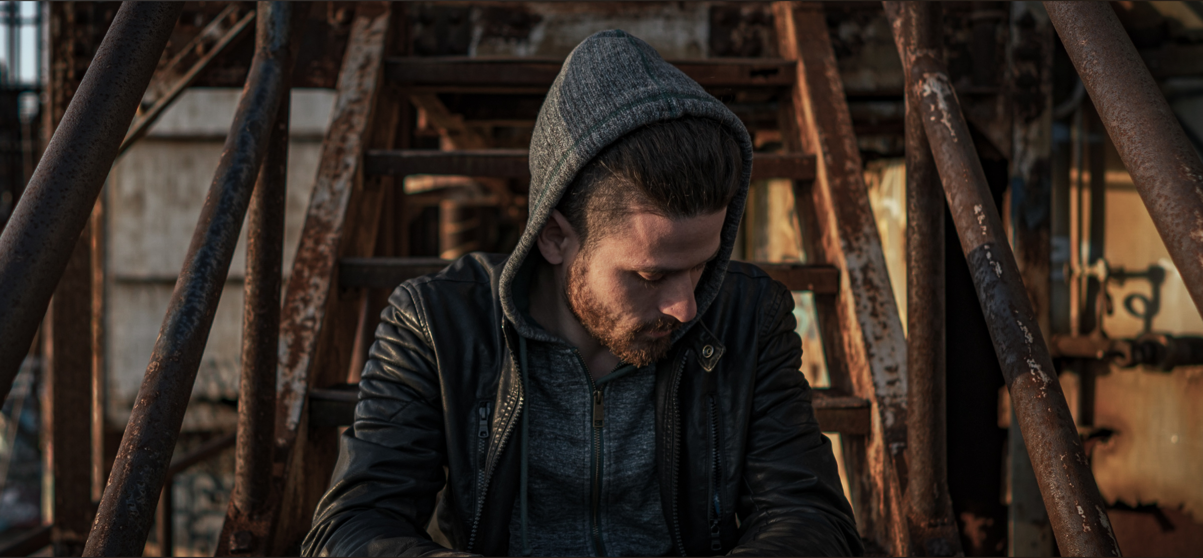 Jude Chaisson banner image