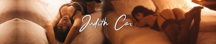 Judith Cox cover image