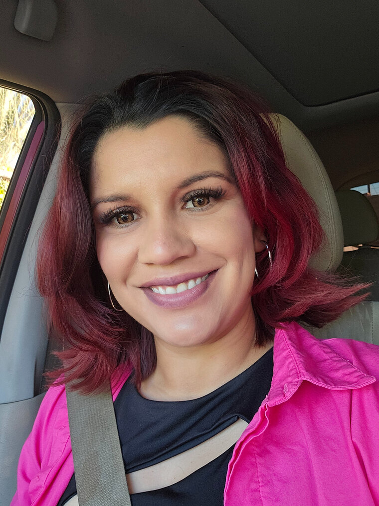 JUDITH RUIZ ESPINOSA cover image