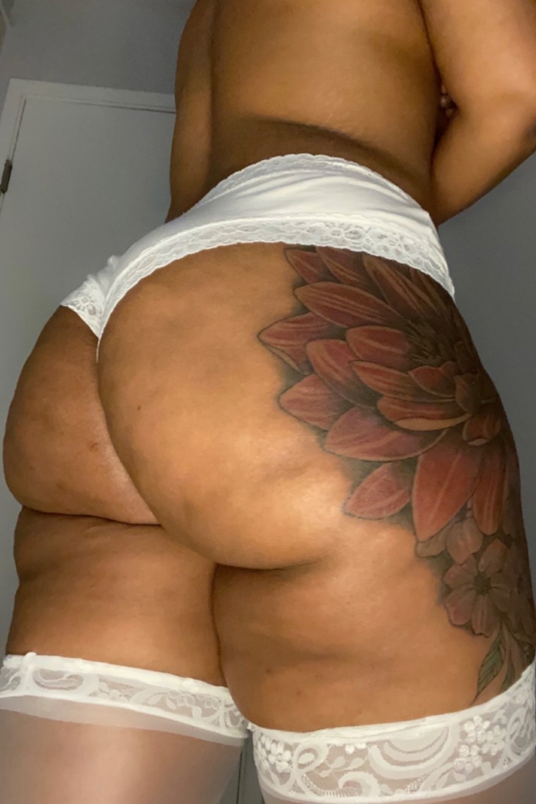 JudyWitThaGap banner image