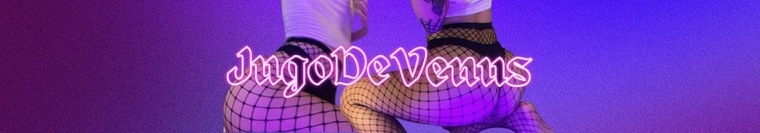 Venus Juice💦 cover image