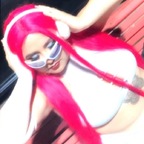 𝑇ℎ𝑒 𝐽𝑢𝑖𝑐𝑦 𝑀𝑎𝑟𝑖e 🍑🍒 avatar