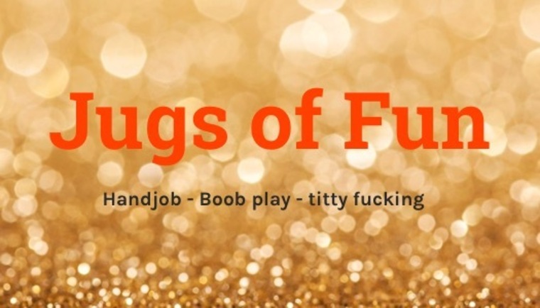 Jugs of Fun cover image