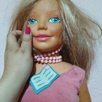 Muñeca avatar
