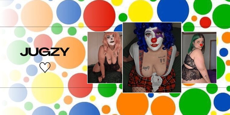 Jugzy cover image