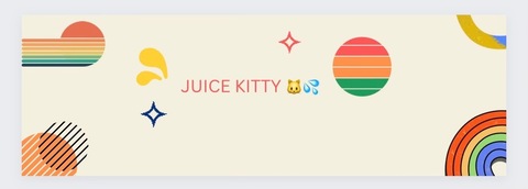 JUICE KITTY 🐱👅 cover image