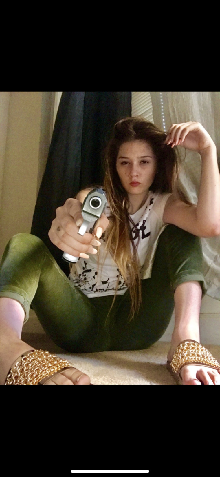 Aubrey cover image