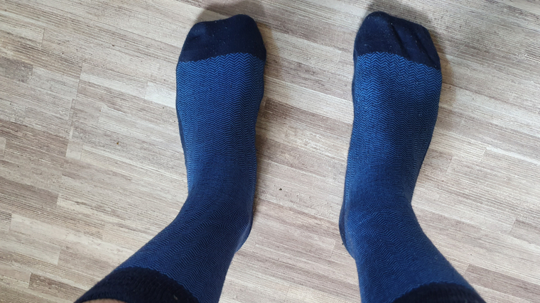 juicy feets cover image