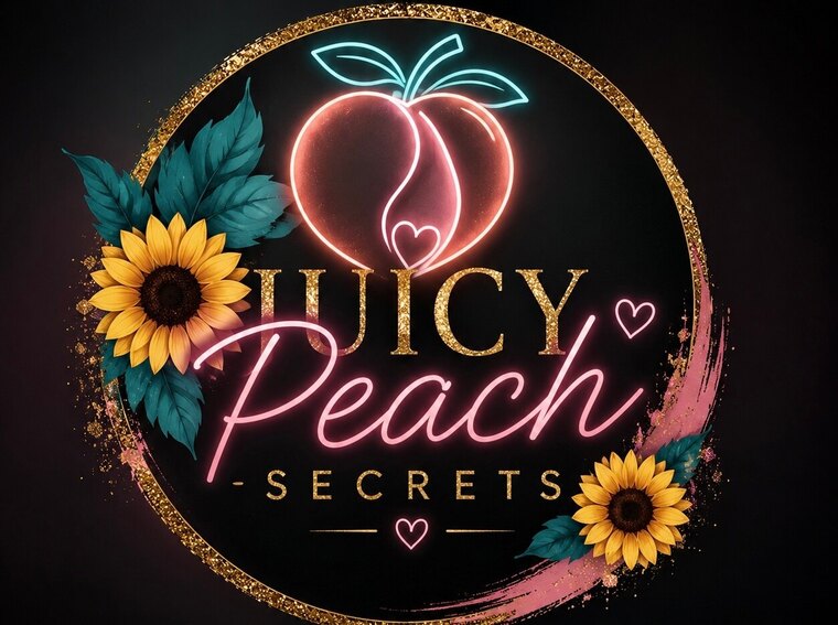 Juicy Peach Secrets 🍑 cover image