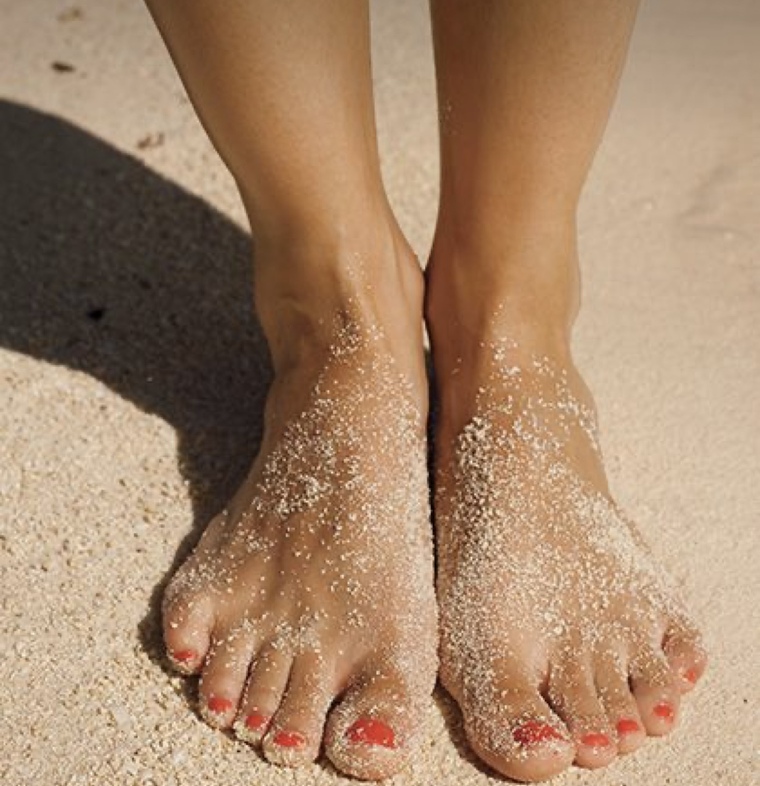 JuicyFeet cover image