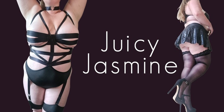 Jasmine banner image