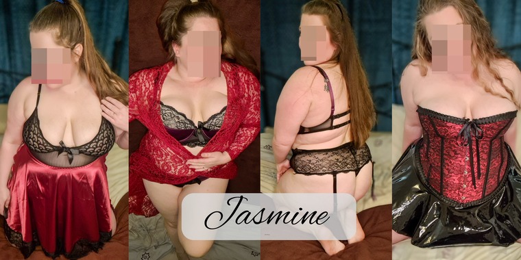 Jasmine cover image