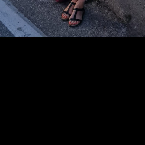 Juicy Feet cover image