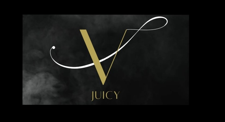 JuicyV cover image