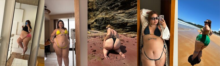Juicy Angel BBW VIP banner image