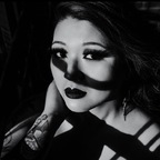 Juicy Asian Goth avatar