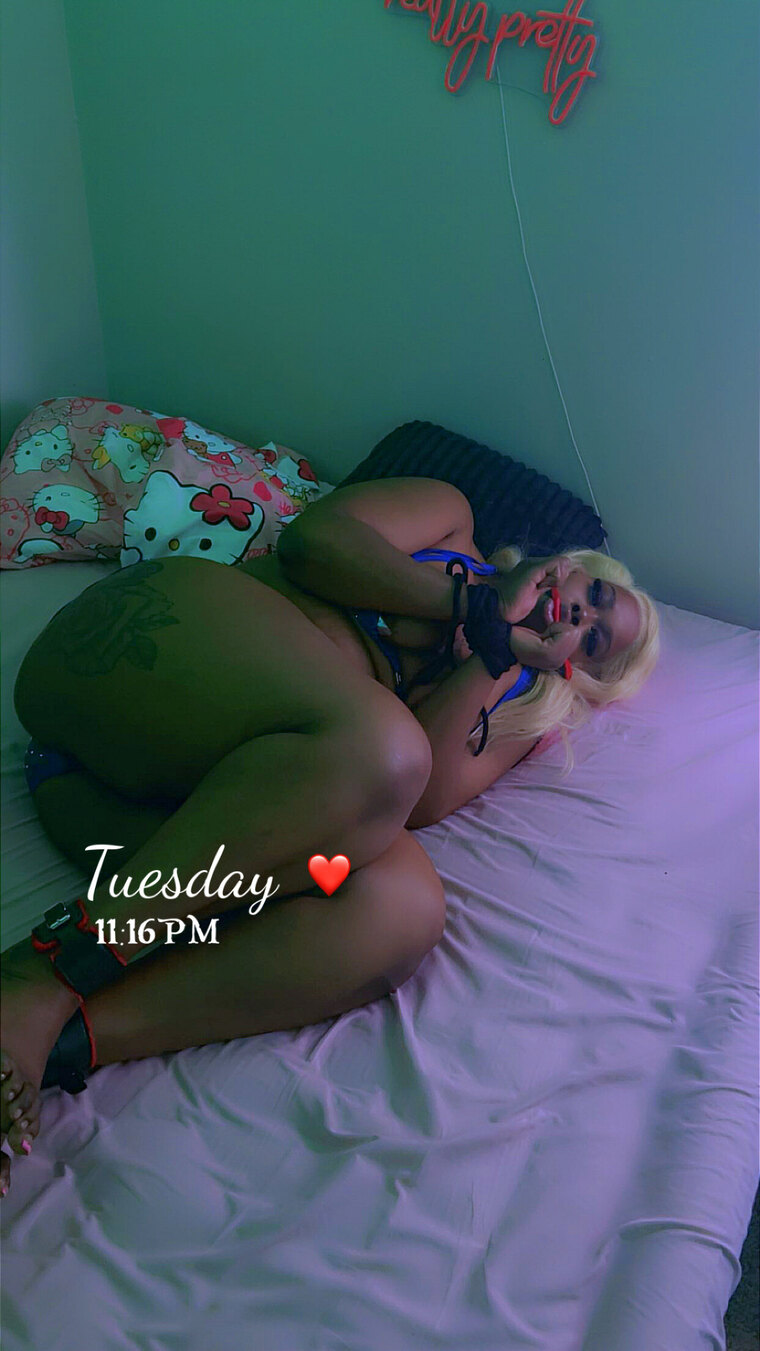 BBW Paradise banner image