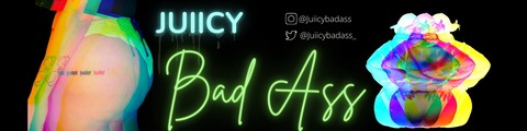 Juicybadass cover image