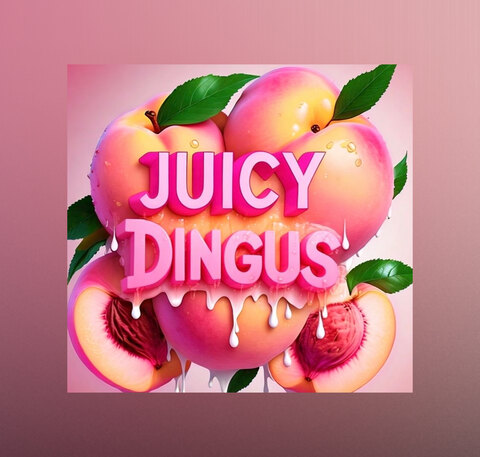 Juicy Dingus cover image