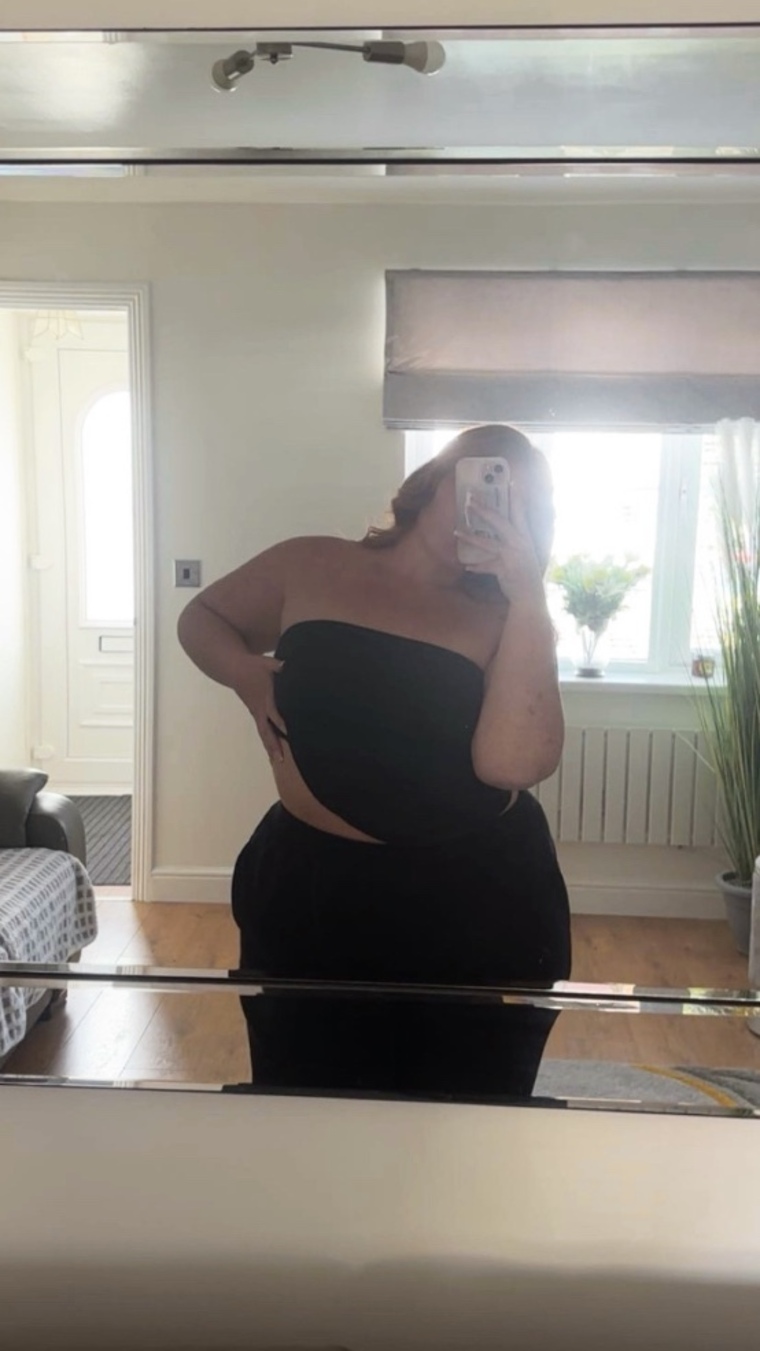 Juicy Ginger ๐ banner image