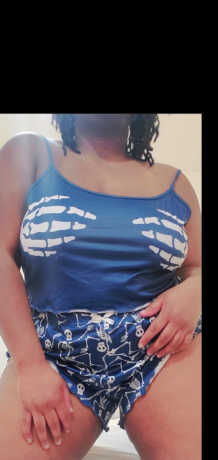 Juicy Goddesss cover image