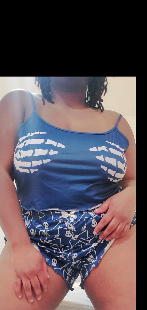 Juicy Goddesss cover image