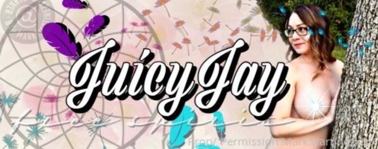 🍑 ꧁ᒍᑌIᑕY ᒍᗩY ᐯIᑭ꧂ cover image