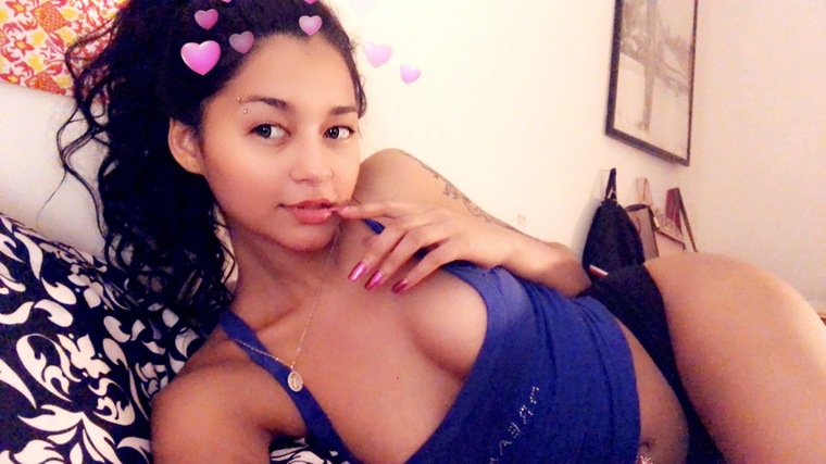 Jaz Alexis banner image