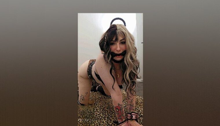 ❤️🔥Juicy Jemima ❤️🔥 ELITE GOONETTE cover image