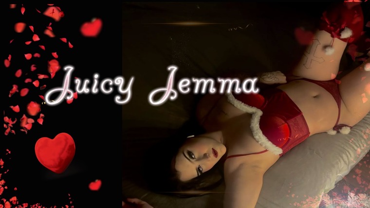 Juicy Jemma banner image