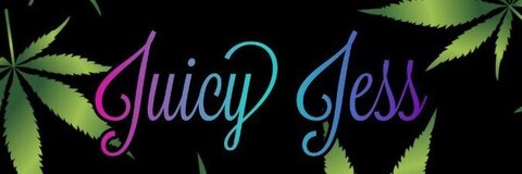 Juicy jess cover image
