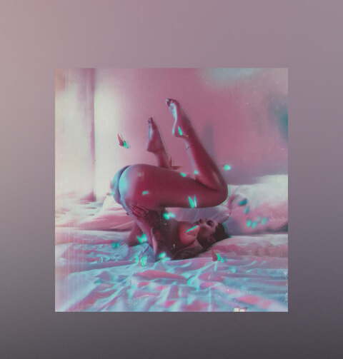 Joana🖤 cover image