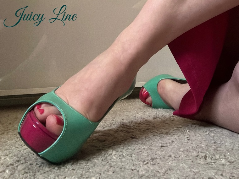 Juicy Line Free cover image