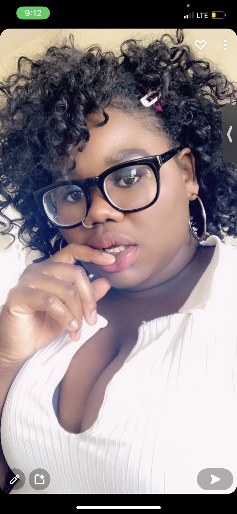 Juicy Lips cover image