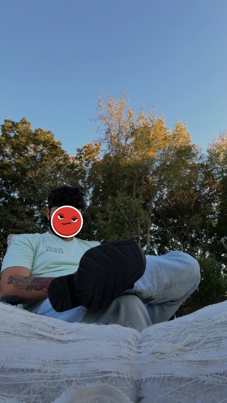 Rae cover image
