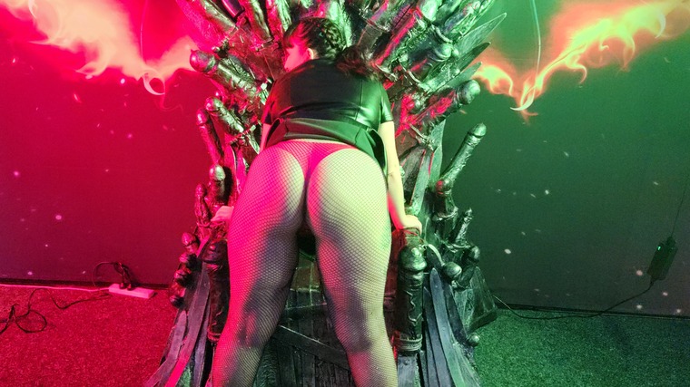 Juicy Mumma banner image