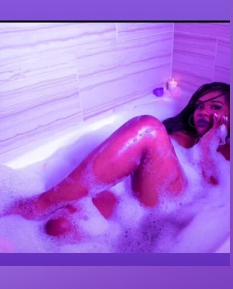 Cherika Parker banner image