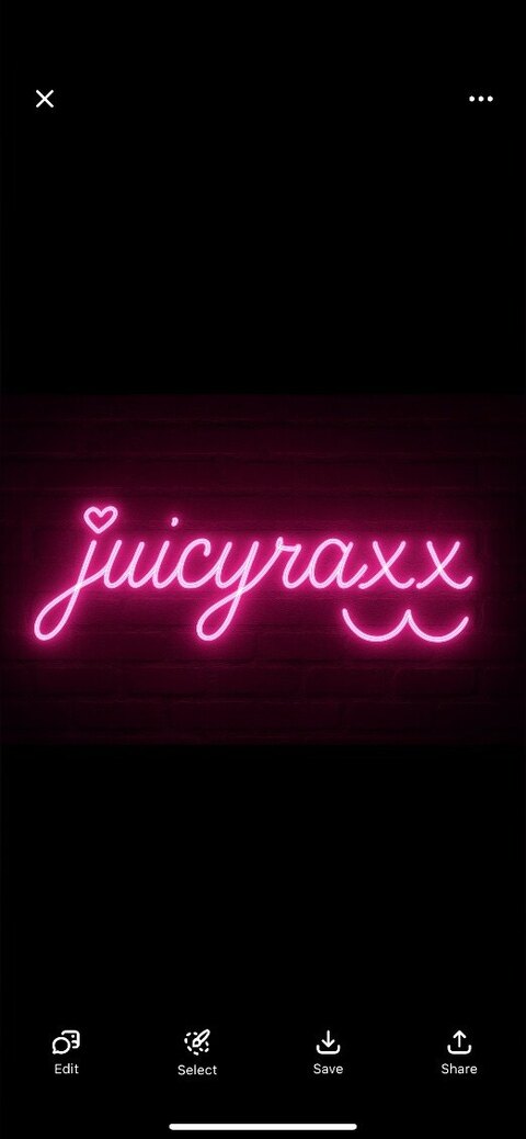 Juicyraxx cover image