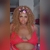 Blonde Barbie avatar