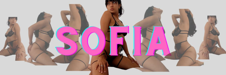 Sofia 💋 cover image