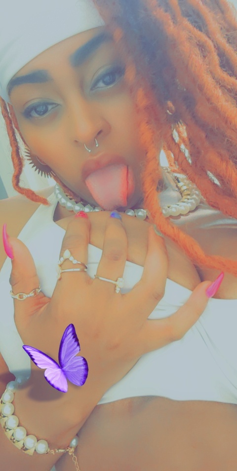 Goddess Juicyy Monroe cover image