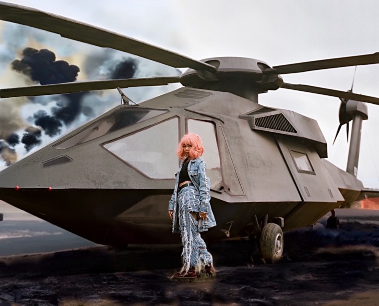 JuJuBaby cover image