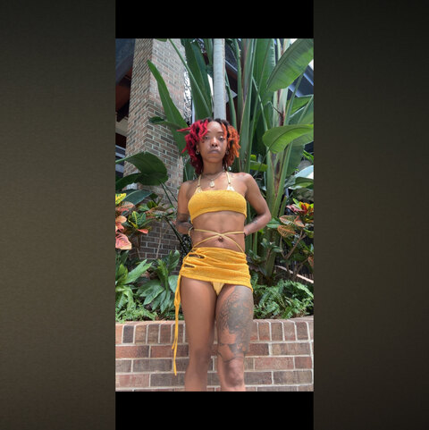 Juju💕 cover image