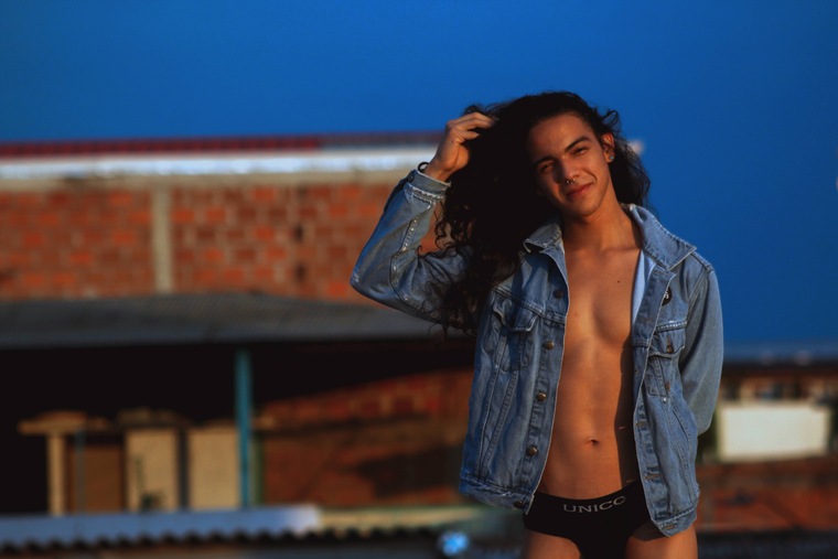 Julio AdriΓ‘n cover image