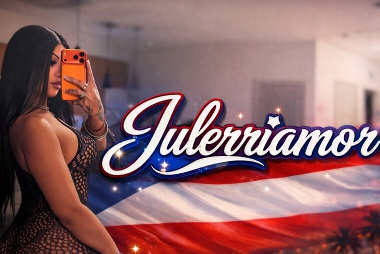 Julerri Amor💋 banner image